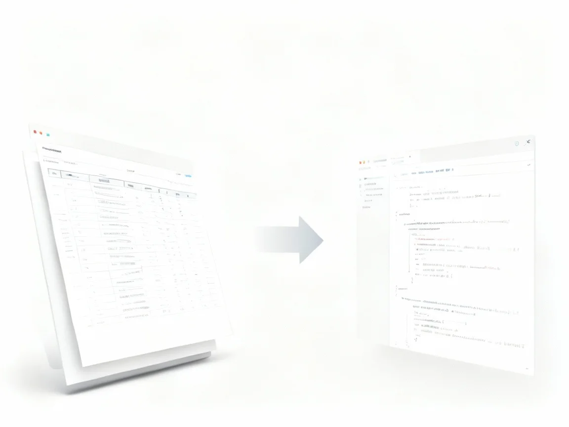 How to Convert PDF to Markdown Cover