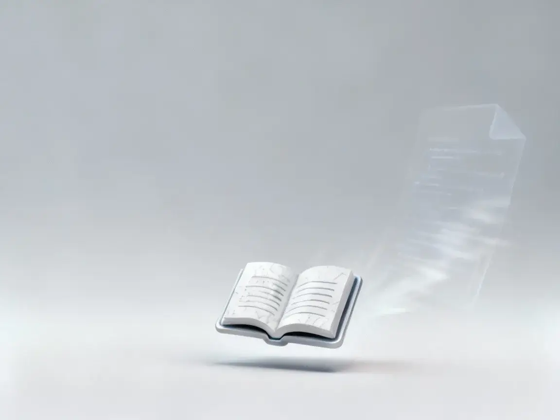 Why Markdown Is the Best Format for OCR and AI Workflows